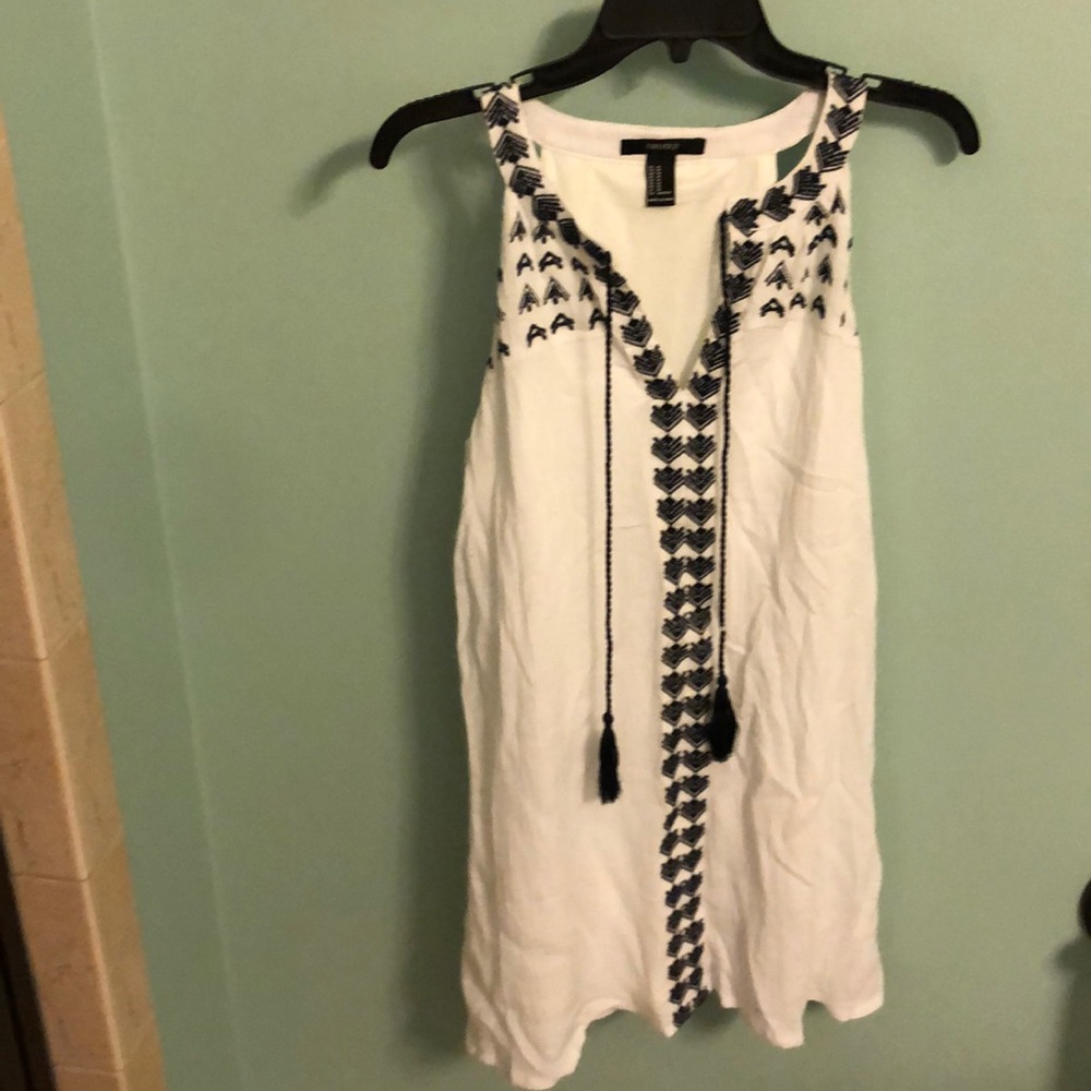 Forever 21 sundress